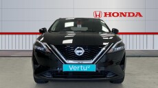 Nissan Qashqai 1.3 DiG-T MH N-Connecta 5dr Petrol Hatchback